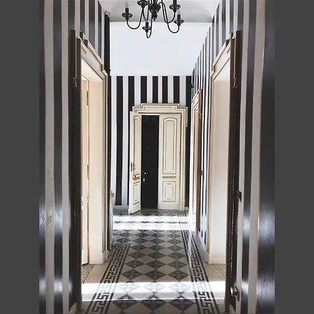 Bed & Breakfast Civico7 2*