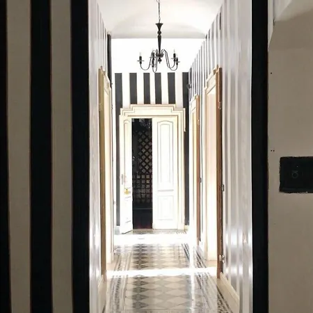 Civico7 Bed and Breakfast Τορίνο