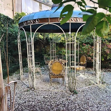 Bed & Breakfast Civico7