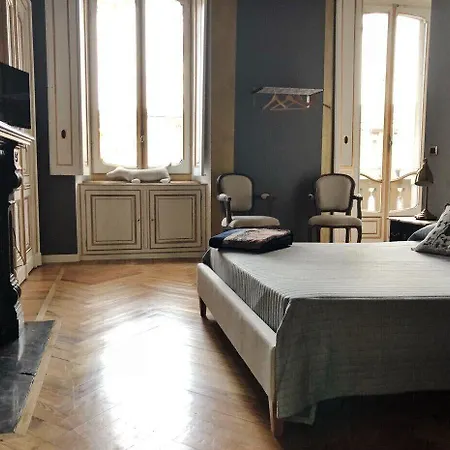 Bed & Breakfast Civico7