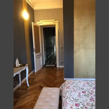 Civico7 Bed & Breakfast Turin