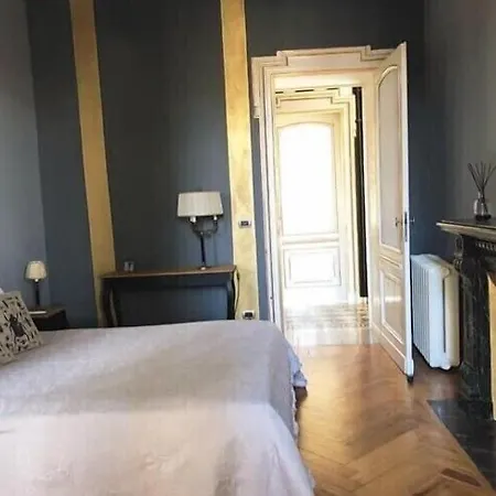 Bed & Breakfast Civico7