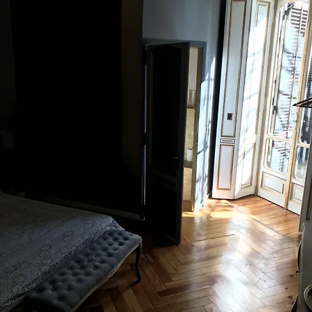 Bed & Breakfast Civico7