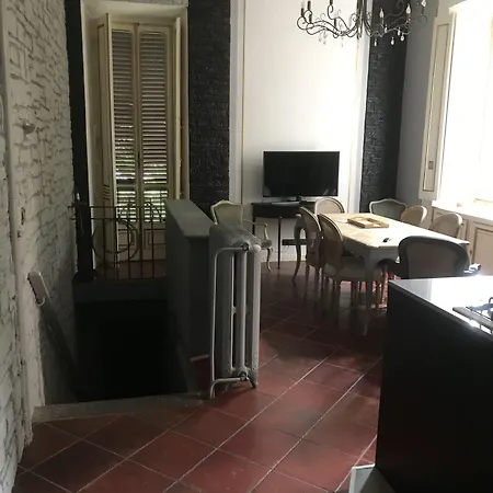 Bed & Breakfast Civico7