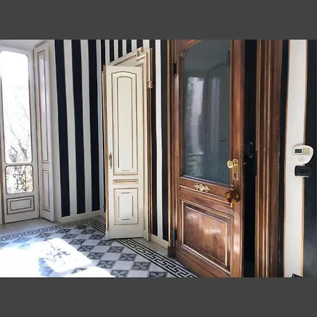 Bed & Breakfast Civico7
