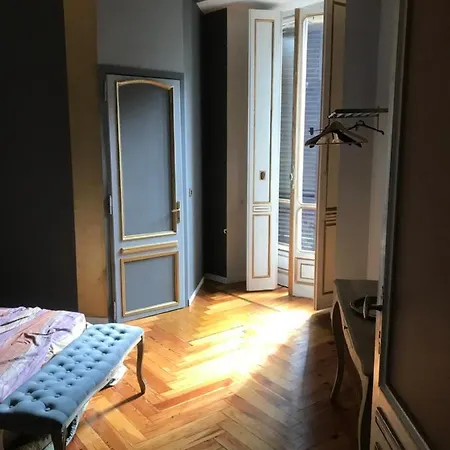 Отель типа 