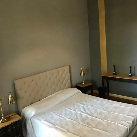 Civico7 Bed and Breakfast Τορίνο