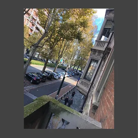 Civico7 Турин