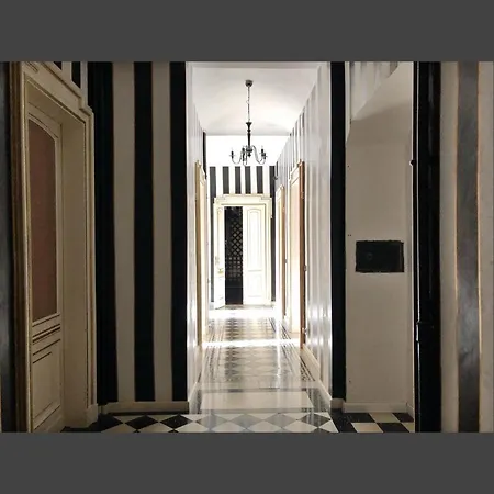 Bed and breakfast Civico7