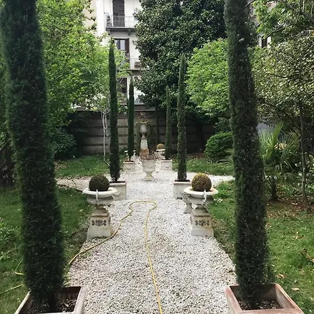 Civico7 Frühstückspension Turin