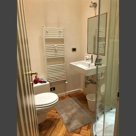 Bed & Breakfast Civico7 2*