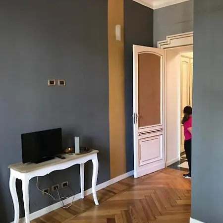 Civico7 Турин