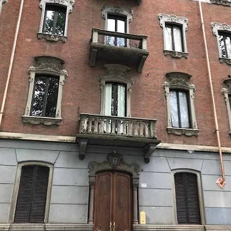 Civico7 Bed and breakfast