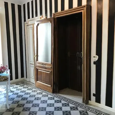 Отель типа 