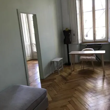 Civico7 Отель типа 