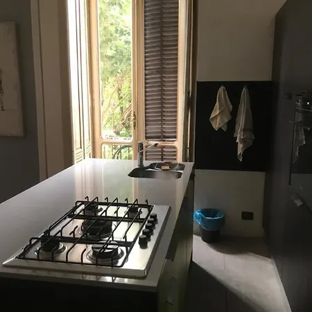 Civico7 Bed and breakfast 2*