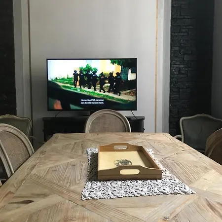 Civico7 Отель типа 
