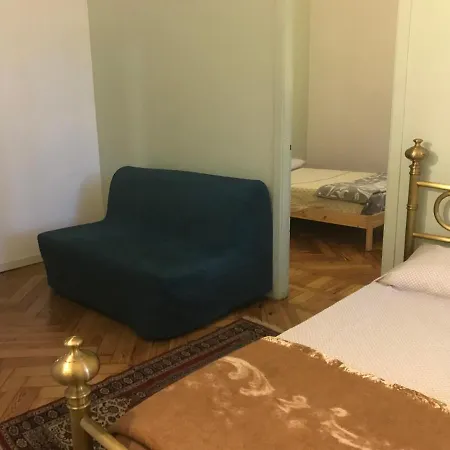 Civico7 Отель типа 