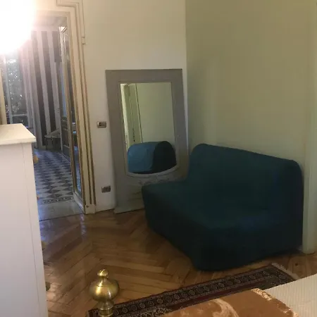 Bed and Breakfast Civico7 Τορίνο