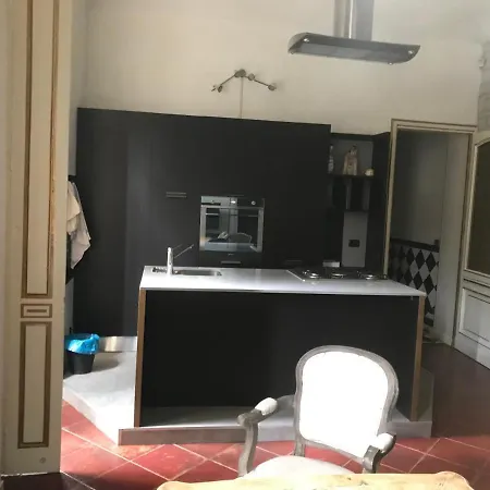 Civico7 Bed and breakfast 2*