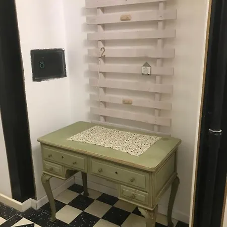 Civico7 Bed and Breakfast Τορίνο