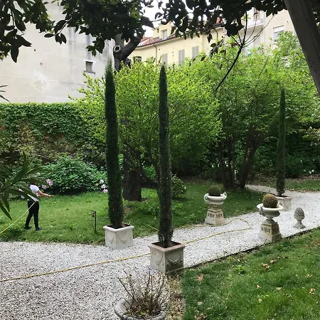 Civico7 2* Τορίνο