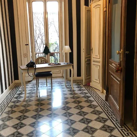 Civico7 Bed & Breakfast 2*