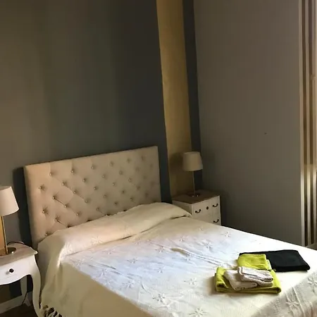 Bed & Breakfast Civico7 2*