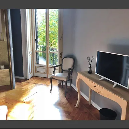 Civico7 Bed & Breakfast 2*
