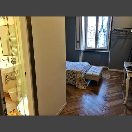 Civico7 Bed & Breakfast 2*