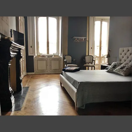 Bed & Breakfast Civico7 2*