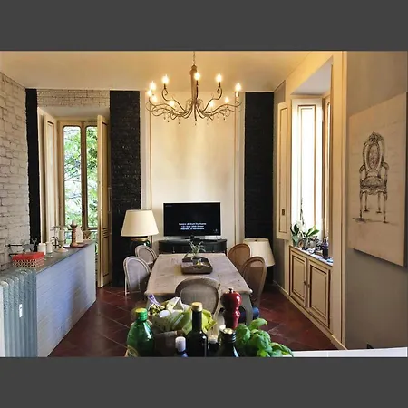 Bed & Breakfast Civico7 2*