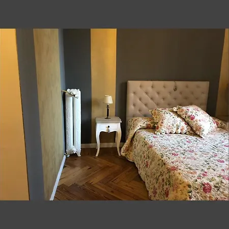Bed & Breakfast Civico7 2*