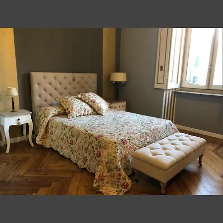 Bed & Breakfast Civico7 2*