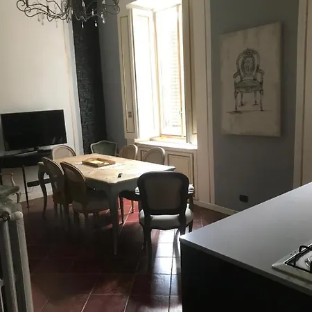 Bed & Breakfast Civico7 2*