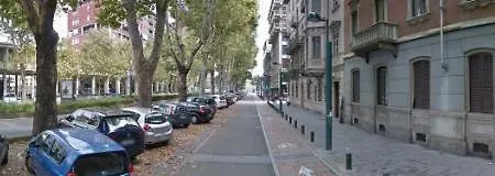 Alojamento de Acomodação e Pequeno-almoço Civico7